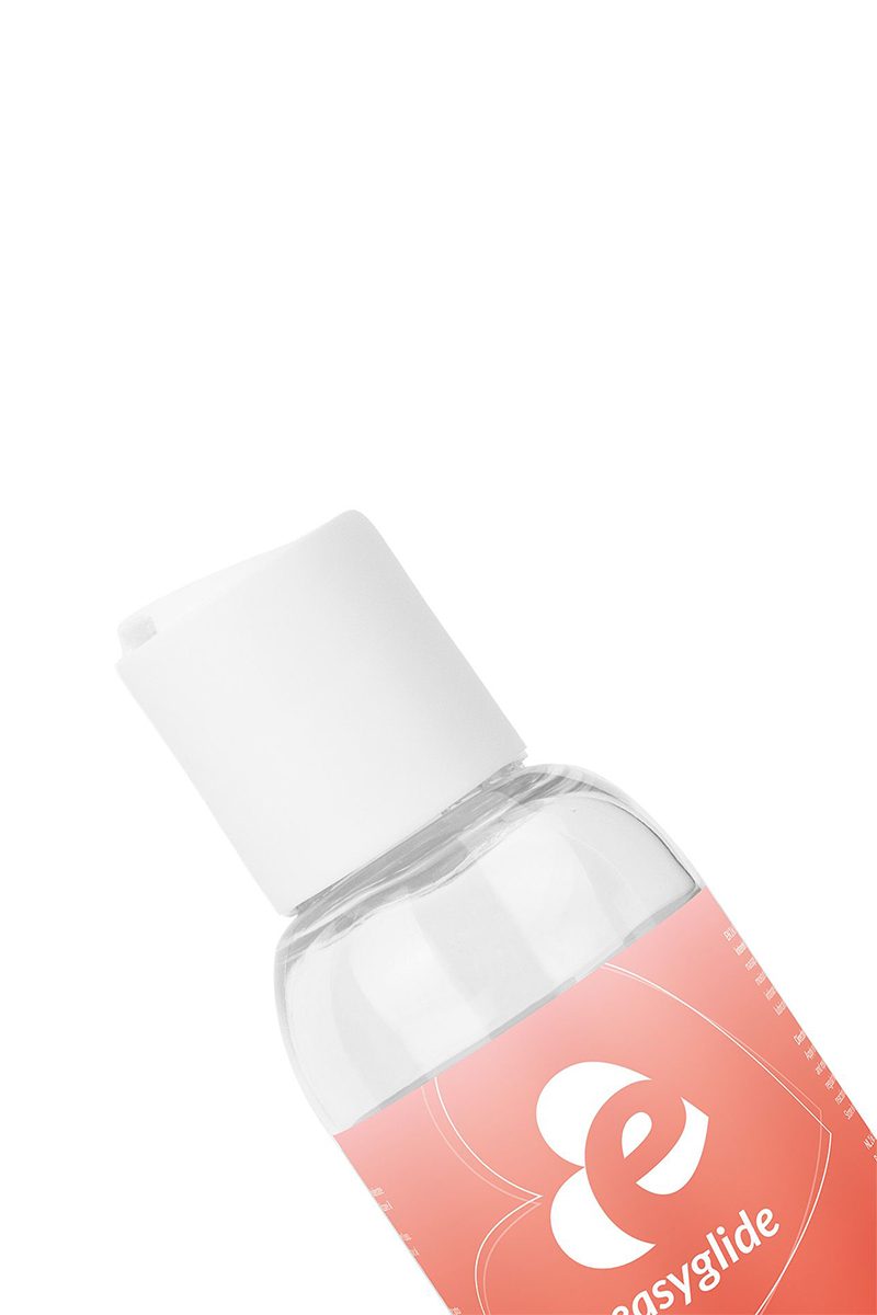 Lubrifiant et massage 2 en 1 base eau 150ml - EasyGlide – Bild 2