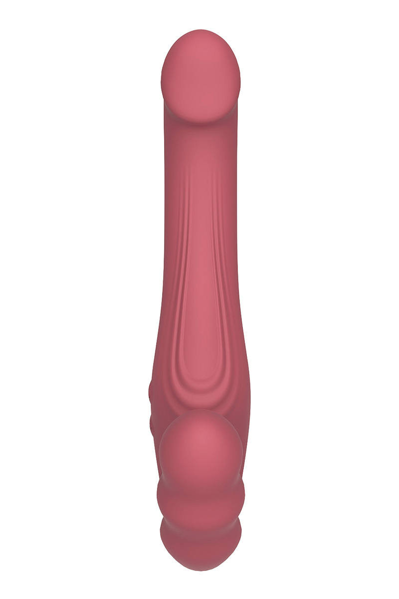 Vibro anatomique couple - She.E.O – Bild 3