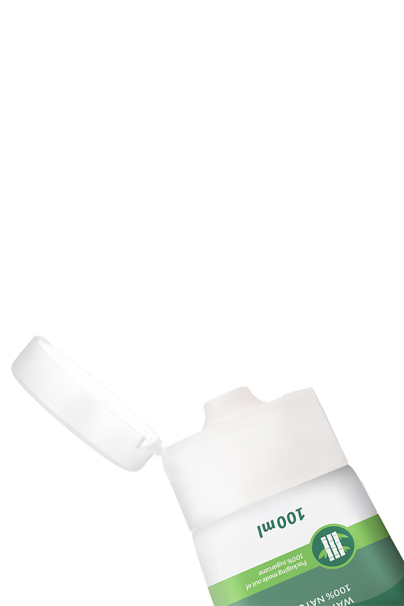Lubrifiant Bio et Naturel à l'Aloë vera 100ml - EasyGlide – Bild 3