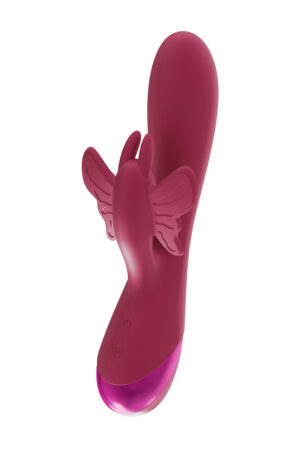 Vibro rabbit Butterfly Love - Xocoon
