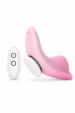Culotte vibrante télécommandée Blisswave - DIK