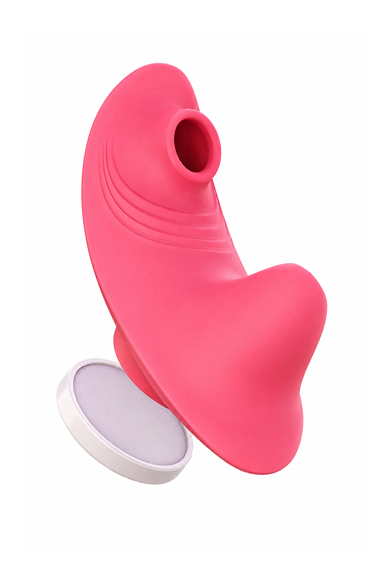 Culotte vibrante connectée Secret Pulse - DIK – Bild 2