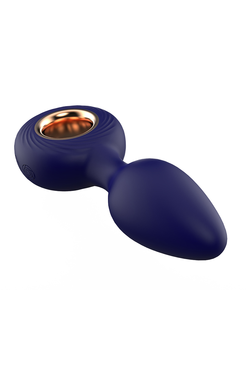Plug vibrant Griplug - DIK – Bild 3