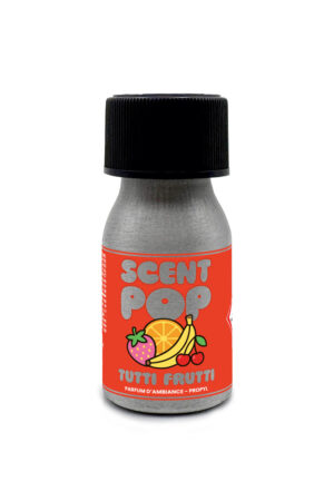Poppers Scent Pop Tutti Frutti 10 ml Propyl