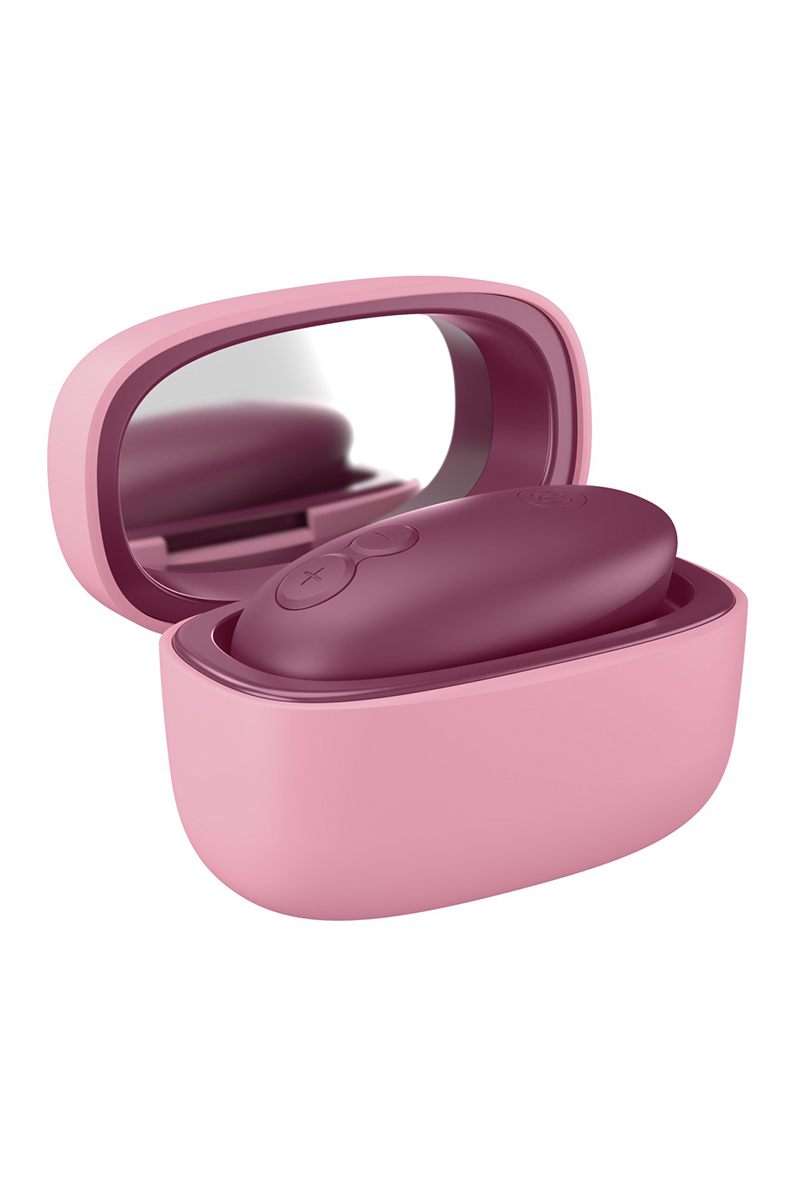 Mini-stimulateur clitoridien Snap - Womanizer – Image 2